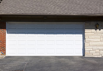 Garage Door Troubleshooting, Landis